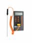 Preview: Lyman digitaler Bleithermometer für Celsius und Fahrenheit
